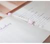 MajoJohn Crystal Glass Dip Pen Set – For Enthusiasts, Planning, Drawing & DIY Projects