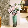 Modern American Large Ceramic Floor Vase for Dry Flowers