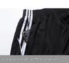 Men's Quick-Dry Sports Suit: Short Sleeve & Shorts for Gym, Running, Football - Spring/Summer Style