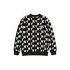 MLB New York Yankees Sweatshirt Unisex Black 3AMTM0231-50BKS