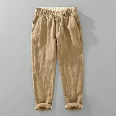 Partea de jos – Capri și pantaloni