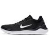 Free RN 2018 Sneakers Nere da Uomo Bianche 942836-001