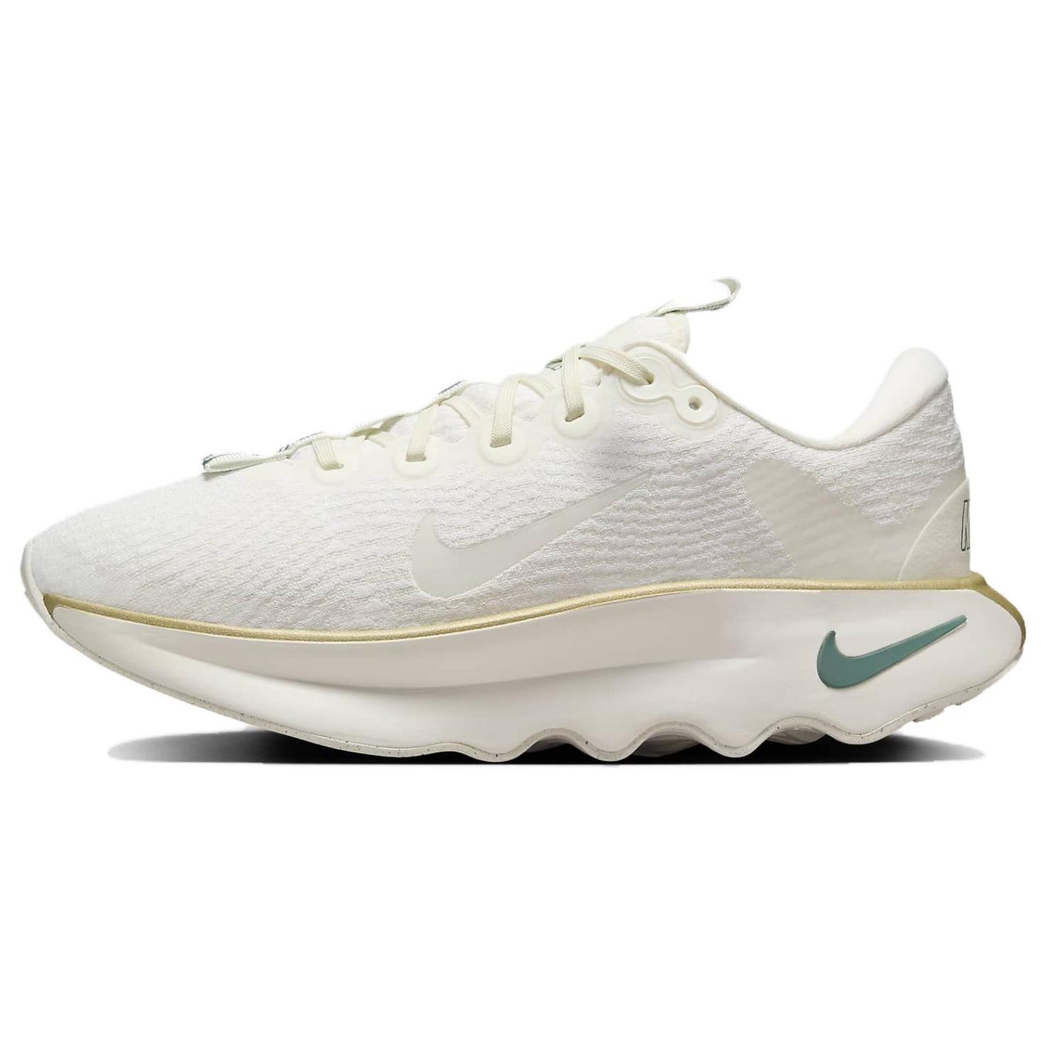 

new Nike Motiva Sail White Phantom Women s 38.5
