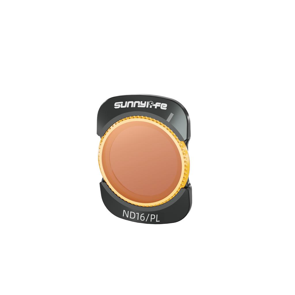 MCUV/CPL Protective Lens ND8 ND16 ND32 ND64 Lens Cover for DJI Osmo Pocket 3 Camera Accessories
