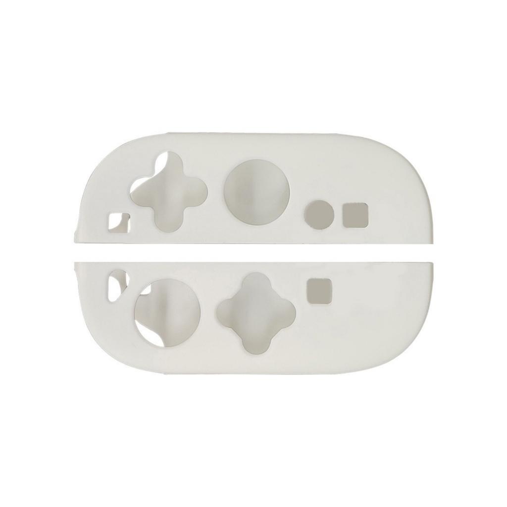 Comfortable Drop Resistant Silicone Protector For Controller Soft Grip Surfaces Button Alignment Multiple Color Choice