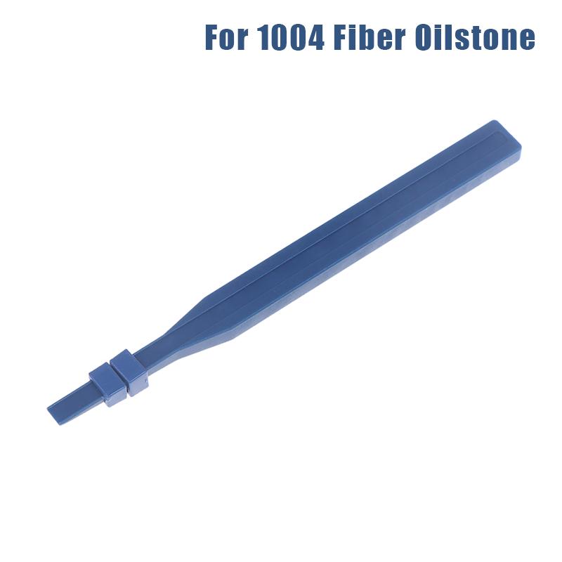 Oilstone Clamp Holder Handle For Fiber Oilstone Super Ceramic Mold Grinding Tools for 1004