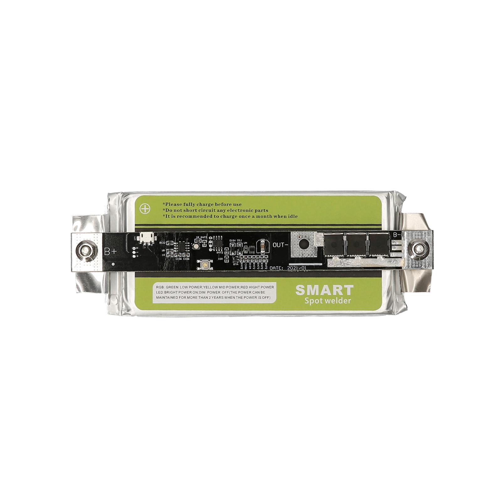 

Портативная батарея, никелевый лист, аппарат для точечной сварки, печатная плата с набором батарей, никель «сделай сам»