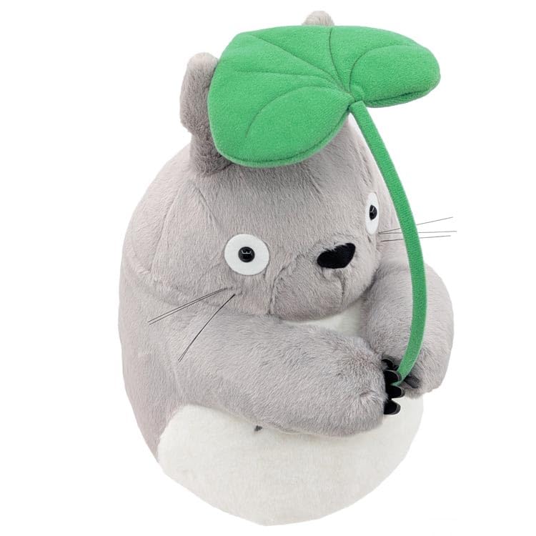 My Neighbor Totoro Dondoko Dance Big Totoro L