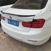MP Style Carbon Fiber Tail Wing for 3 Series F30/F35 320/328