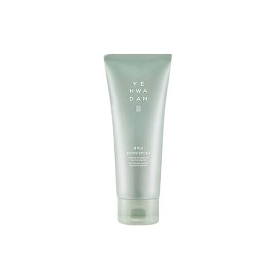 

THE FACE SHOP Yehwadam pH Balanced Cleansing Gel Foam 150ml - очищающая гелевая пенка для лица
