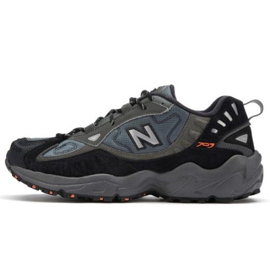 

New Balance 703 x AAPE Black - ML703BKX EU 44.5