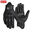 Equipamentos de proteção – Luvas para motociclistas