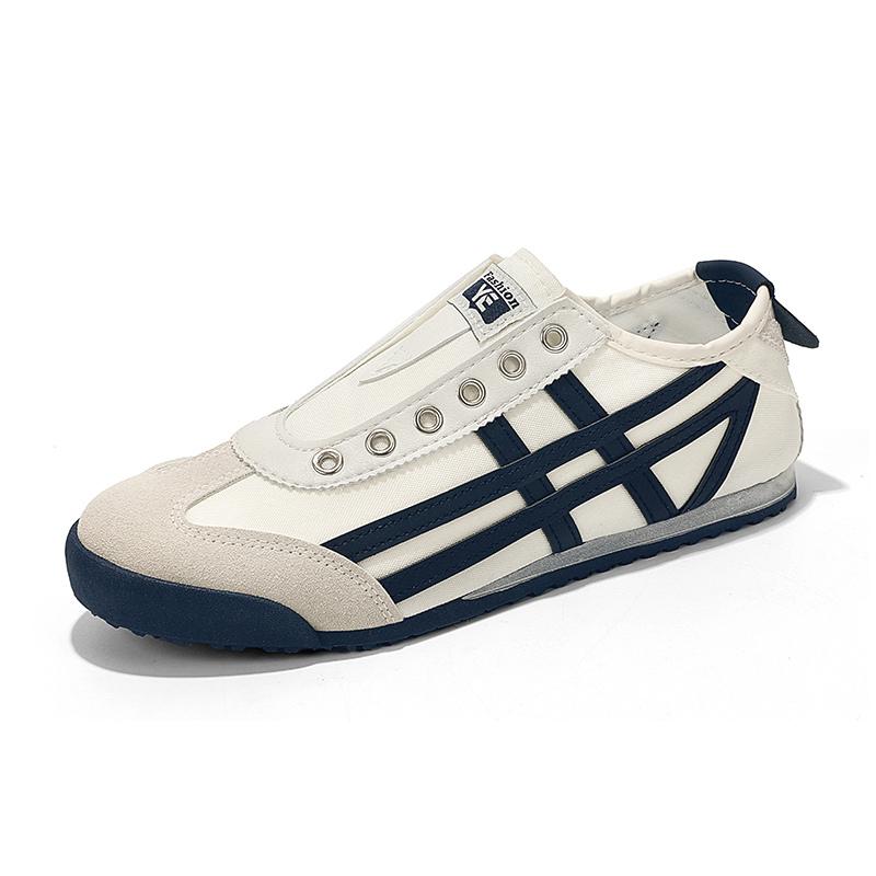 

Горячая Распродажа Классическая мужская повседневная обувь Дышащие парусиновые кроссовки Мужские суперзвезды Белые туфли на плоской подошве Легкие дизайнерские мужские кроссовки 35