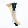 [3 PACK] Miya Summer Lace Socks