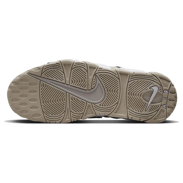 Nike Air More Uptempo Phantom Men Sneakers Grey Light-Iron-Ore White DM0581-001
