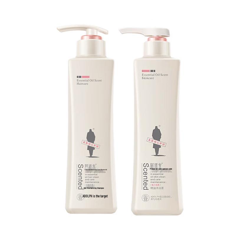 

Adolph Classic Fragrance Shampoo & Shower Gel Set