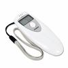 Digital Professional Portable Breath Alcohol Analyzer Digital Breathalyzer Tester Alkoholdetektering