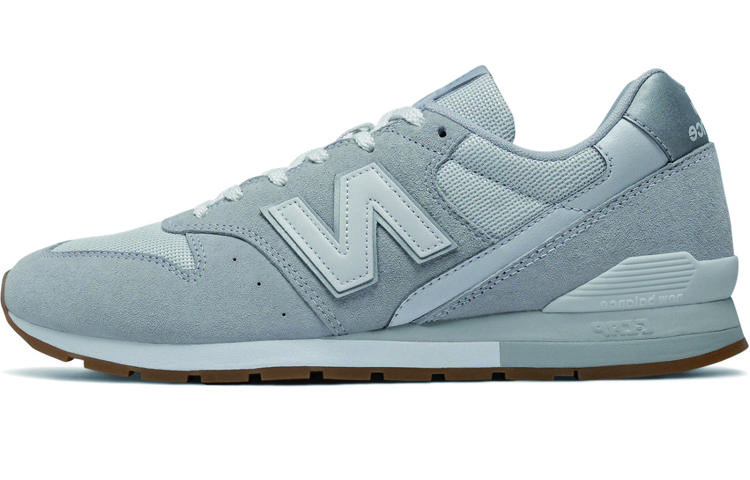 New Balance CM996 Grey CM996SMG 38