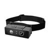 HD 1080P Multifunctional Head-mounted Sports Camera for Outdoor Activities