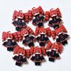 2027 Anime Hatsune Miku Block Pendant Bag Charm Keychain For Backpack Decor Fans Gift