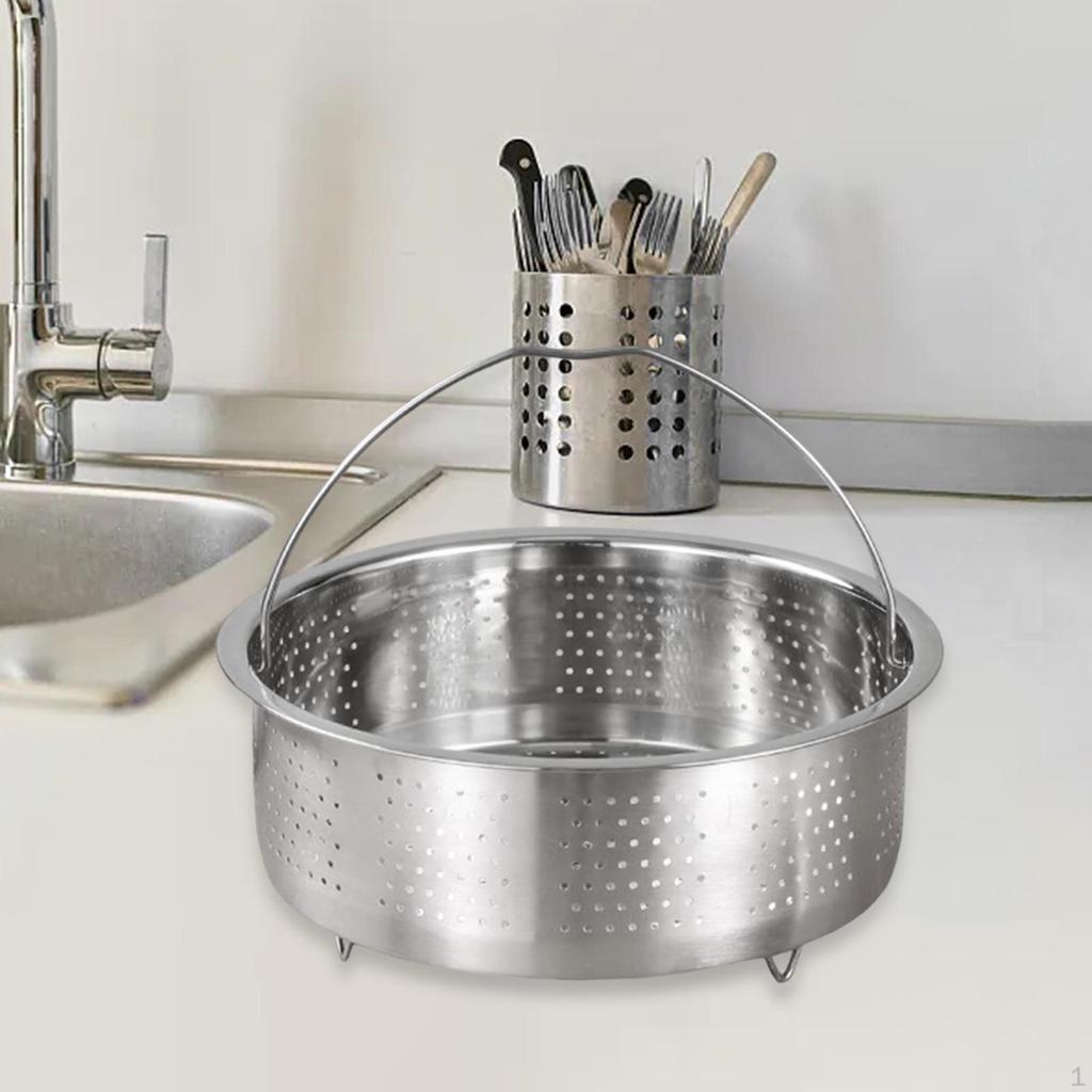 Korg, Ugnsgaller, Insats sil med rund finmaskig design, Korg