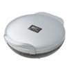 Liven Double-Sided Electric Griddle CN Plug (adapter Included)