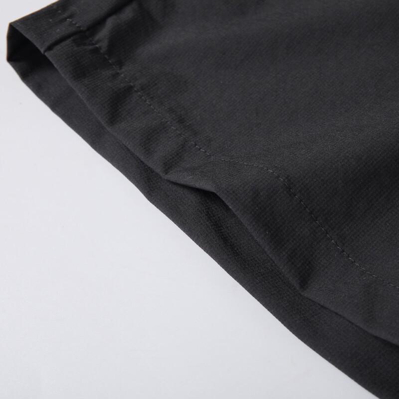 Men's Plus Size Ice Silk Sports Shorts