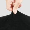Portable Turntable Dust Guard Stretchable Fabric Tight Seal Protections Easy to Store Travel Friendly for Dedicated