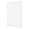For Vivo Pad5 Pro / Pad3 Pro Case Flexible TPU + Acrylic Tablet Shockproof Protective Cover