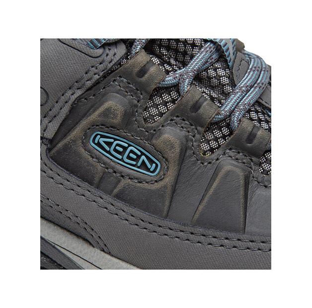 Треккинговые ботинки Keen Targhee III Wp