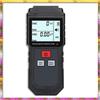 Top Deals ET825 Electromagnetic Radiation Detector For Detecting Radiation Electric Appliance Radiation Survey Meter With Batter