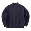 M Cardboard Knit Blouson [Patrick]