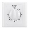 Digital Countdown Timer Switch for Surface-mounted Home Installation