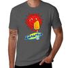 Donofrio TShirt Aesthetic Clothing Kawaii Clothes Shirts Men