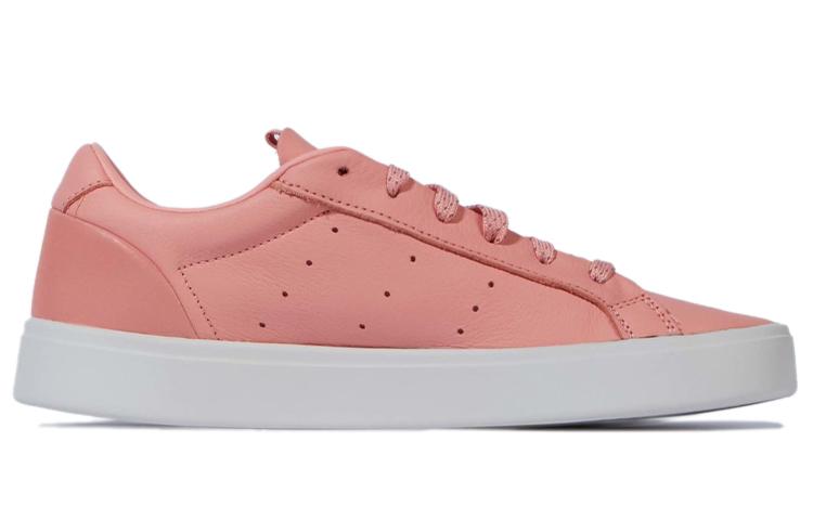adidas Originals Sleek Pink/White Women's FV0512