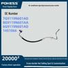 Ford Mondeo 2.3 Max Hochdruck-Klimaleitung 7G9119N601AD - Druckentladung 1451066