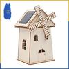 Science & Technology Kits for Primary School Students: Creative Experiments, Small Inventions, Teaching Aids