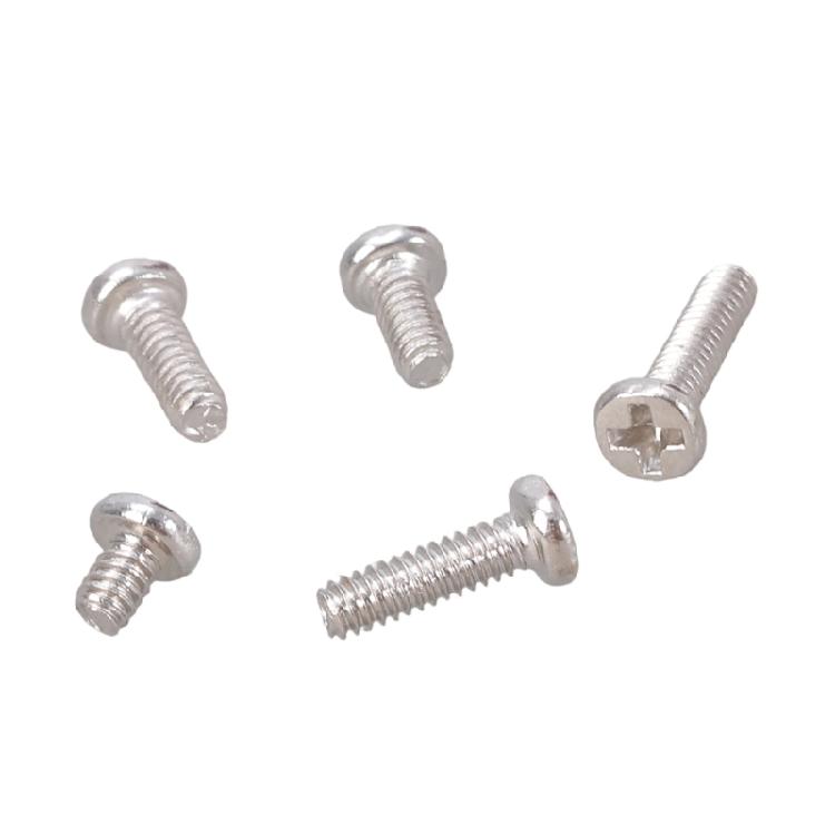 Precise Replacement Screws For RQ SX Auditory Equipment Offering A Securedly Fit And Enhances Durability