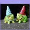 Animal Garden Statue With Resin Material Perfect For Outdoor Decor And Giftgiving