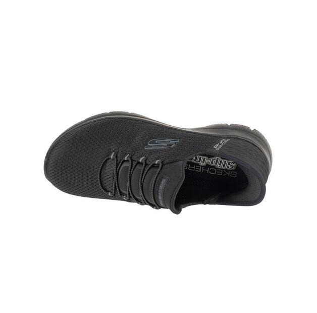 Кроссовки Skechers Slip-Ins: Summits - Diamond Dream