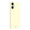 For iPhone 16 Case MOFI Skin Touch Soft TPU Protective Phone Cover