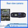 Volvo S60/S90/S40/V60/C40/XC60/XC40 Wide-Angle Car Reversing Camera