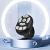 Multifunctional Phone Rings BLE5.3 Remote Control for Videos Reading Lightweight Design Wide Compatibility