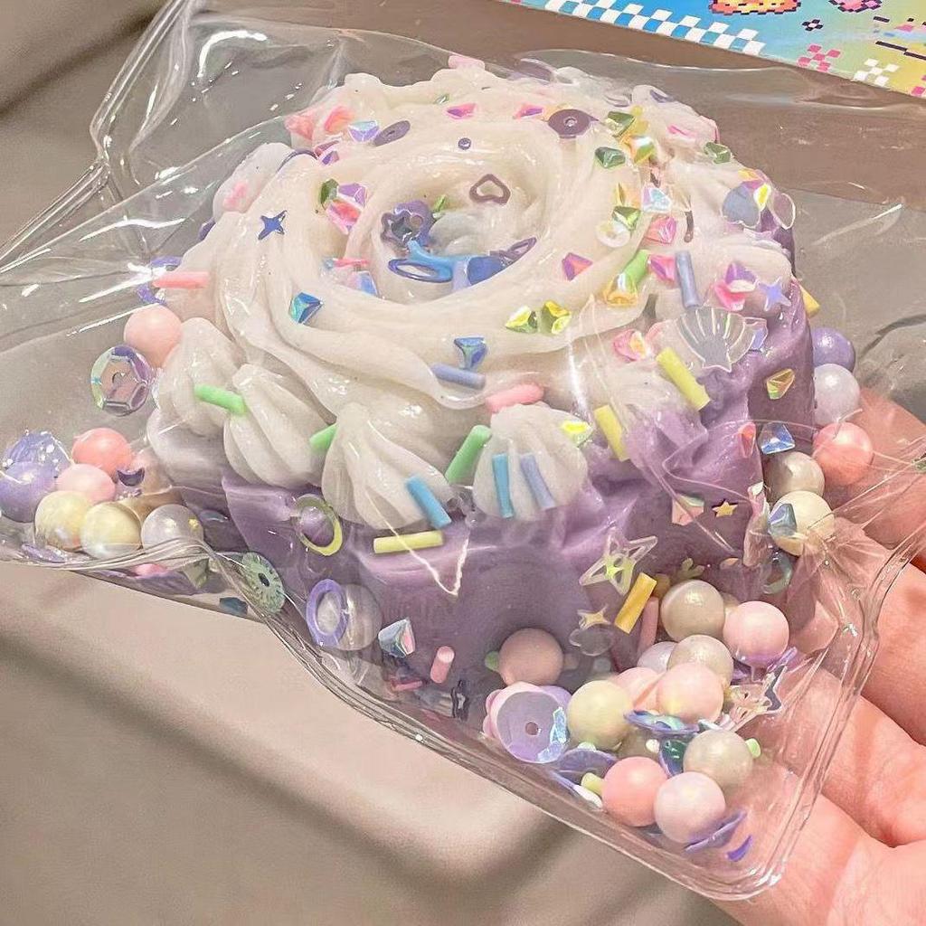 Sweet Donut Stress Relief Squeeze Toy - High Quality, Popular Design