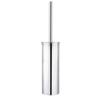 Wutuo Stainless Steel Toilet Brush Set