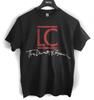 Camiseta da banda Durutti Column post punk inglês simplesmente Vermelho cabaret voltaire