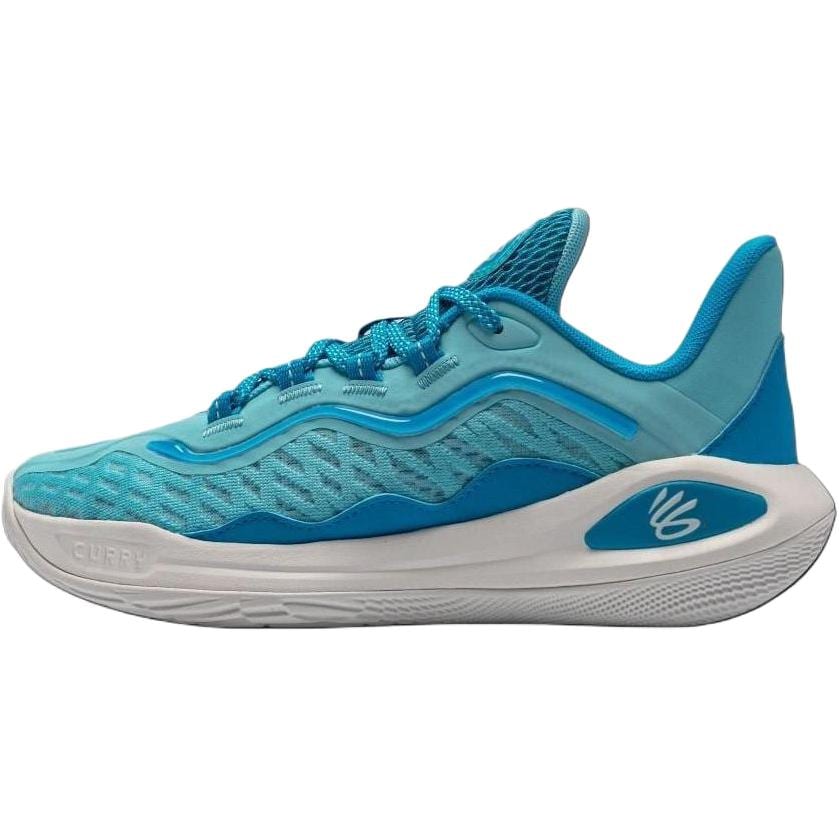 Under Armour Curry 11 MOUTHGUARD Zemi