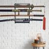 Mount Samurai Rack Wakizashi Display Stand Bracket Hanger