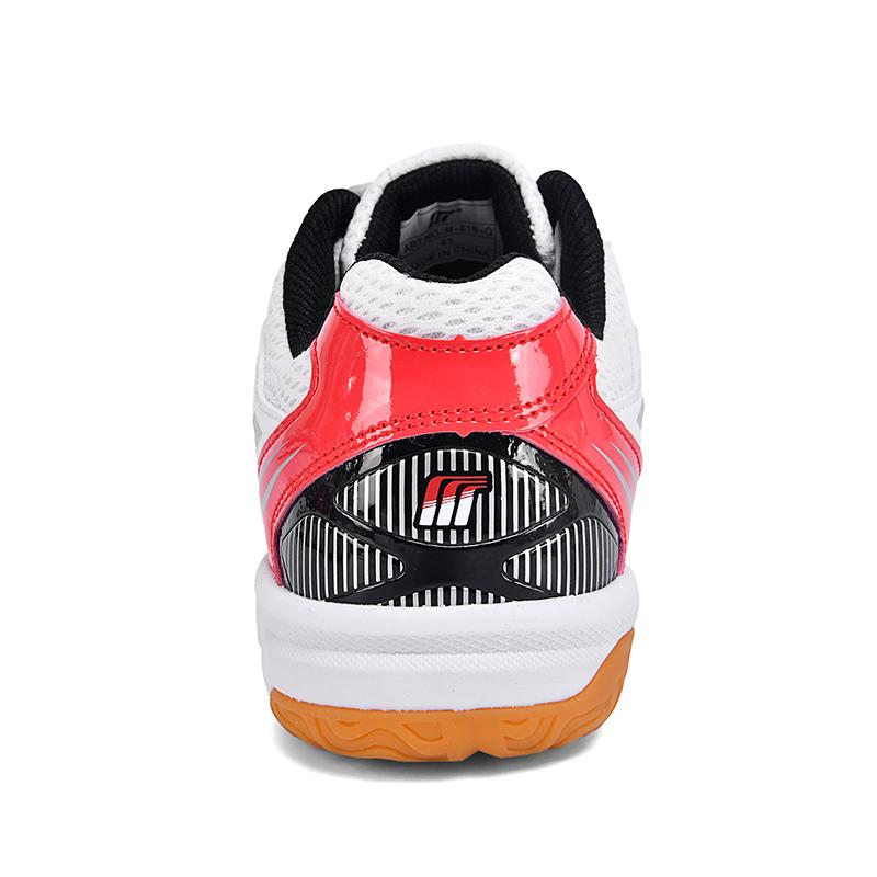 New Men's and Women's Table Tennis Shoes Lightweight Breathable Tennis Shoes Couple Outdoor Sports Non Slip Hiking Shoes Fashion