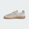 adidas HANDBALL SPEZIAL W KK0434 Women's Originals Sneakers Chalk Pearl / Silver Metallic / Chalk White